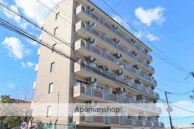 おおきに北梅田サニーアパートメント