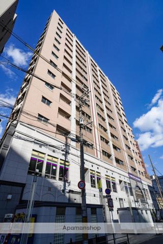 エステムプラザ梅田・中崎Ⅱ