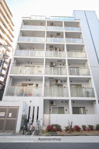 エスグランデ南森町 旧称マインズコート西天満