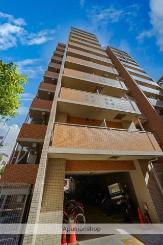 ジュネーゼグラン東梅田