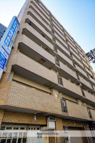 メロディハイム中津2番館