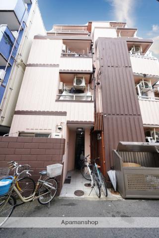 ハイツ丸松