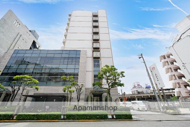 エトワール北梅田