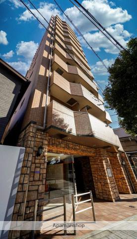 アクシア(1LDK/10階)