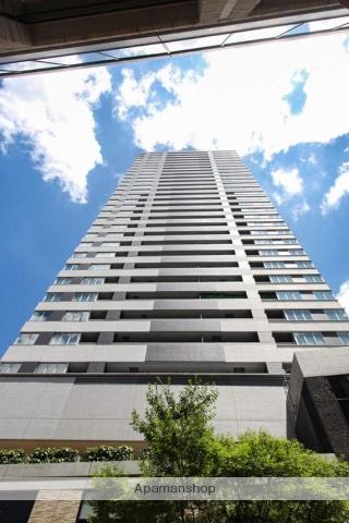 ジオグランデ梅田茶屋町レジデンス