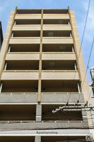 ダイドーメゾン大阪堂島