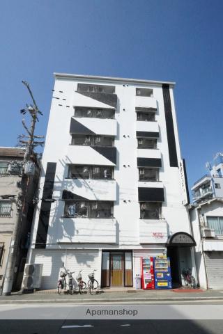 長柄エンビイハイツ