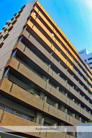 朝日プラザ梅田Ⅱ