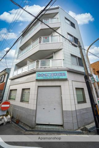 パークハウスヒノ