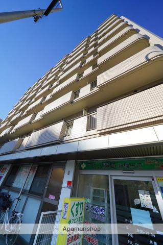 REXIA SHIN UMEDA旧ドムール北梅田