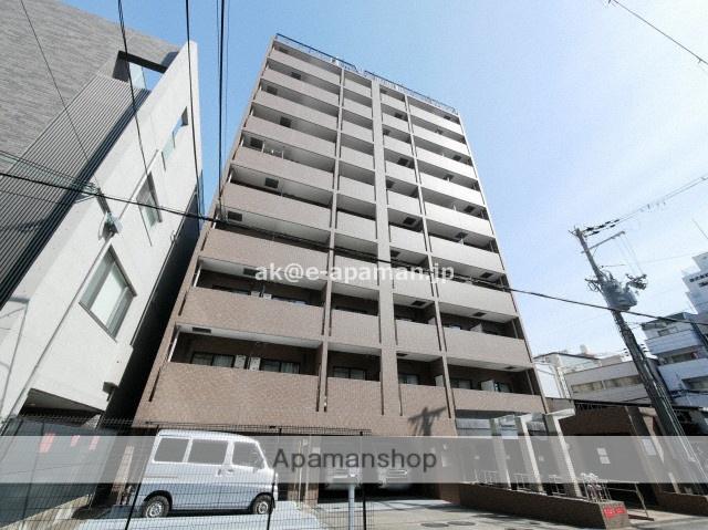 プレサンス天満