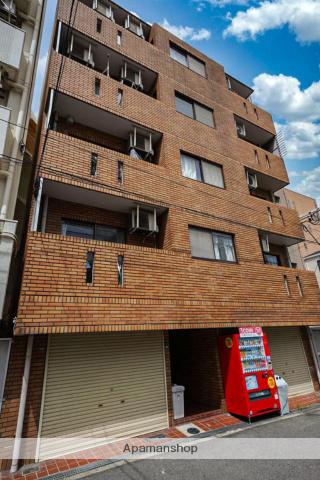 メゾンドール天神橋