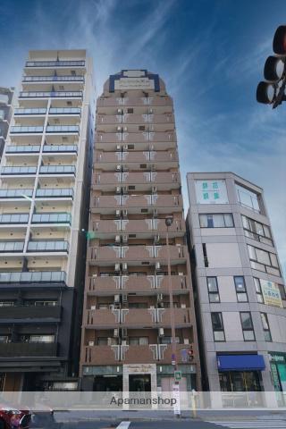 プレサンス同心アーバンステージ(1K/10階)