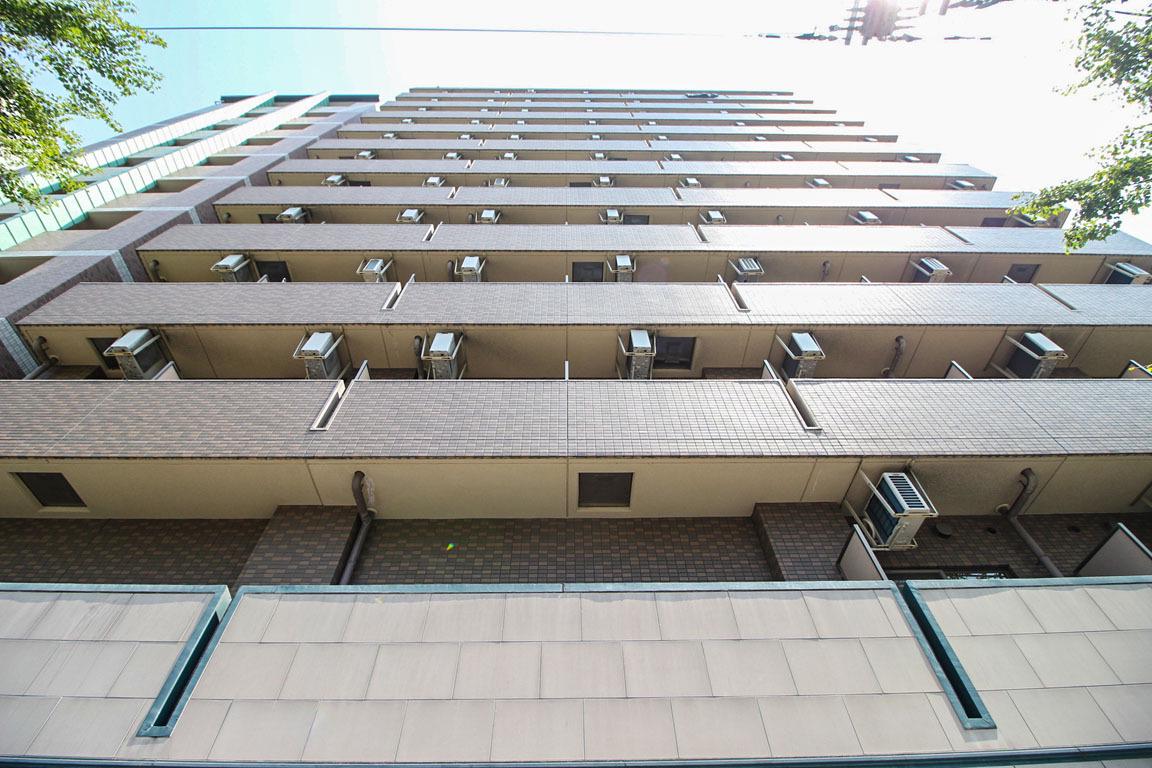 ラナップスクエア東梅田