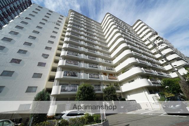 コープ野村梅田A棟