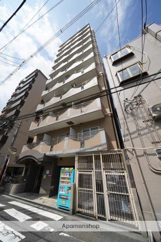 ロータリー天神橋