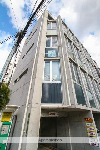 ハーミッツセル天神橋