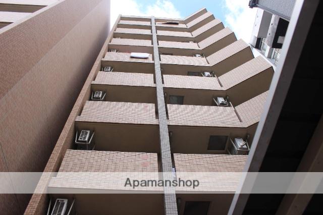 シャルマンフジ天神橋ノース