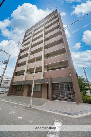 ルチューレ西梅田