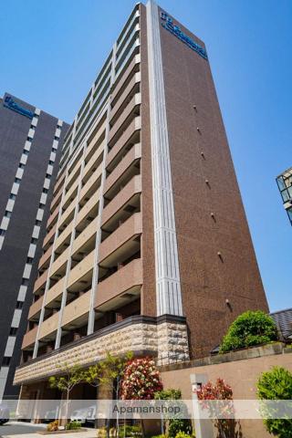 プレサンス梅田北デイズ