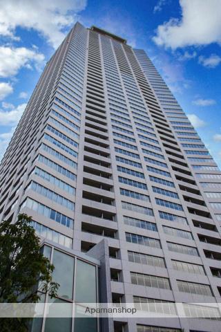THE TOWER OSAKA RESIDENCE(2LDK/44階)
