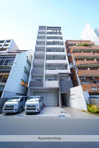 サンマルベリー扇町