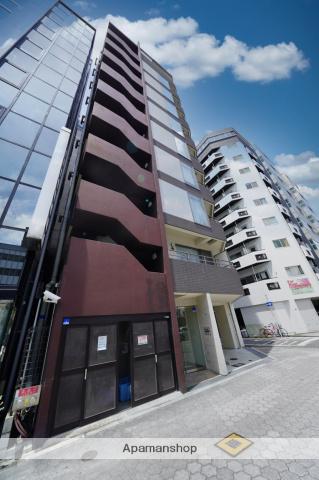 マジェスティ天満橋