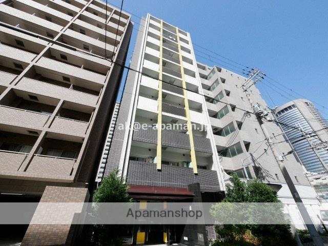 ビガーポリス143松ヶ枝町