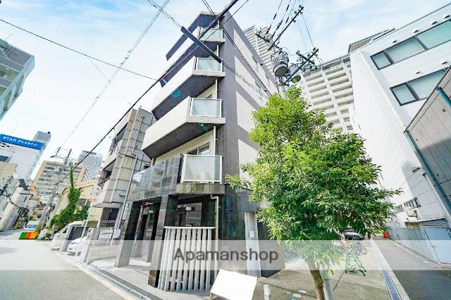 ヴィルヌーブ中之島