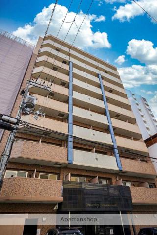 スワンズシティ南森町