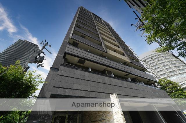 プレサンス梅田東ディアロ