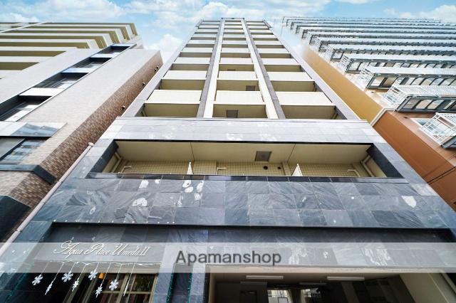 アクアプレイス梅田2