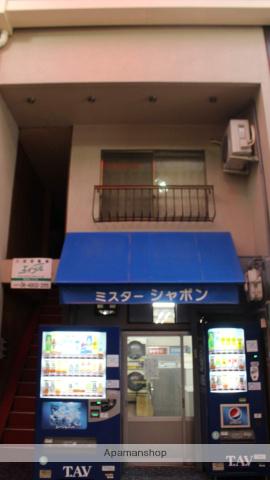 レアレア梅田1番館