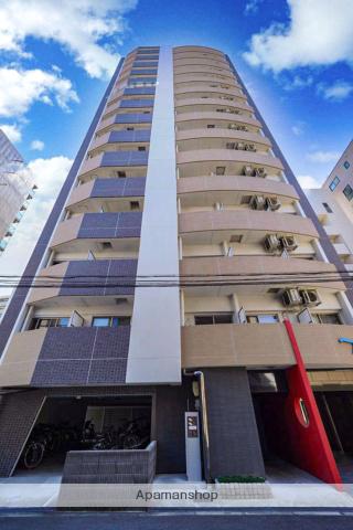 セレニテ梅田北