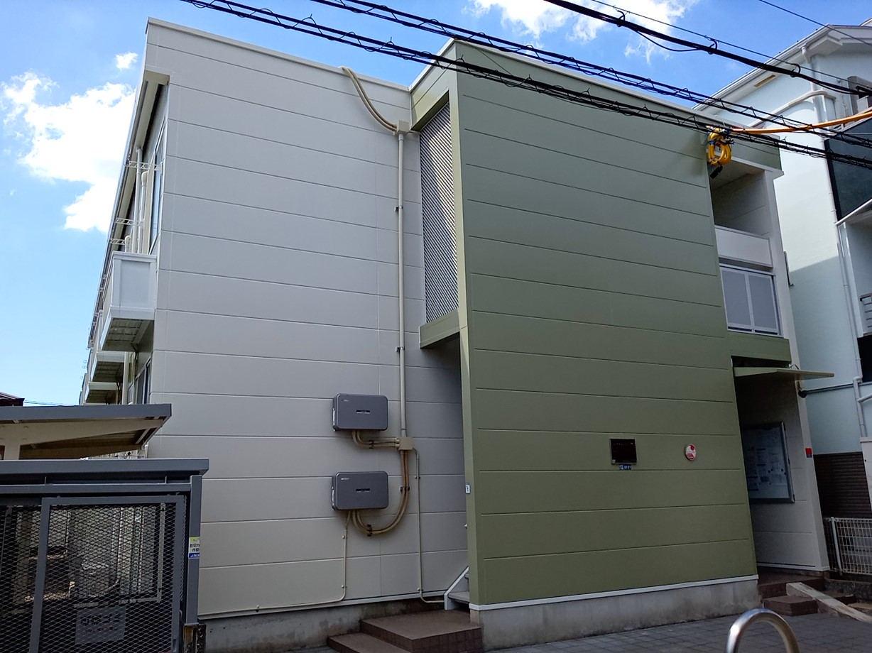 レオパレスKOTOH