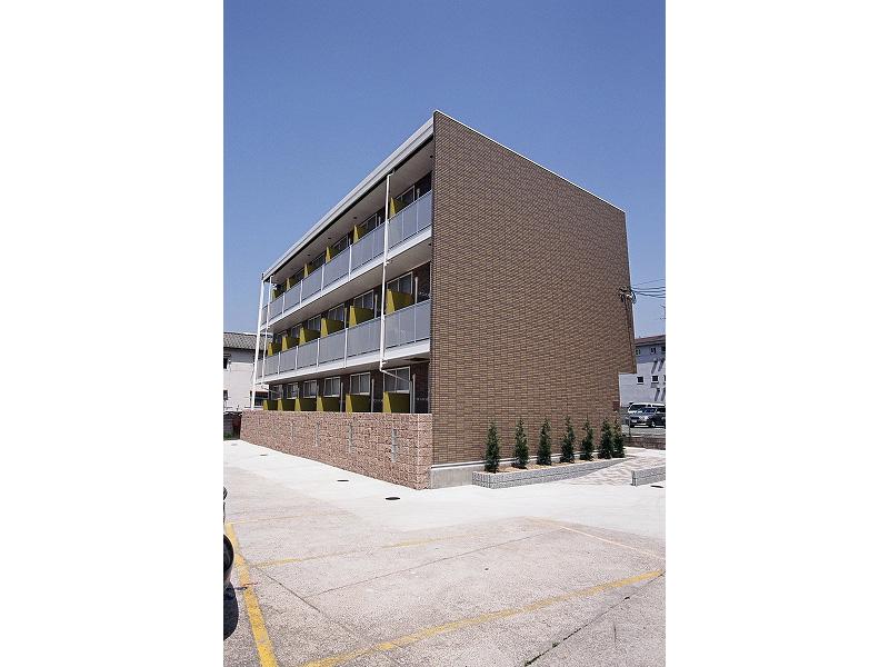 レオパレスWAKABA