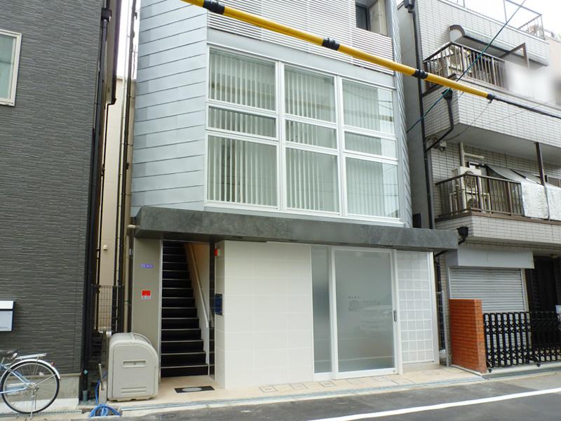 レオネクストシャンテ無量寿