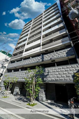 プレサンス南森町駅前