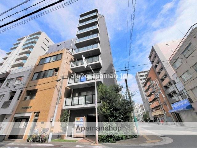 リップル南森町Ⅰ