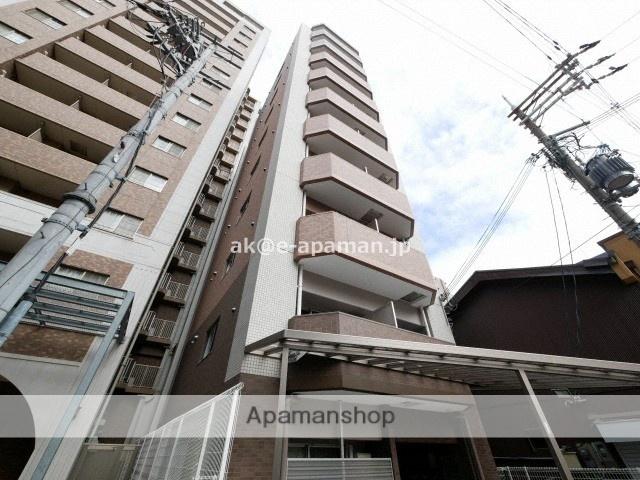 ドゥエリング梅田