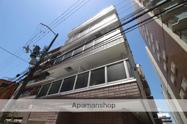 ラフォルム与力レジデンス