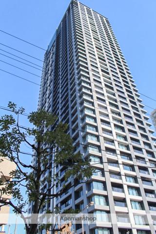 シティタワー梅田東(3LDK/23階)