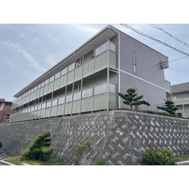アンプルールクラージュコリーヌシャンⅠ