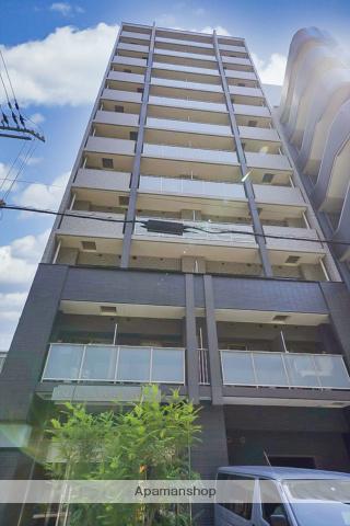 エスリード南森町