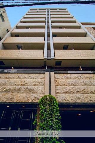 プレサンス天神橋ディオレ