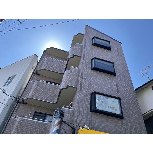 シークエンス城北