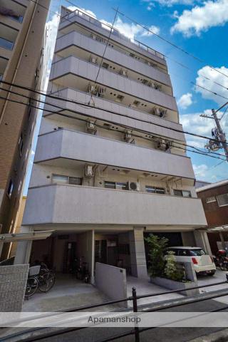 みおつくし西梅田