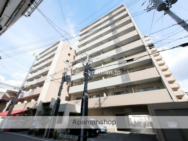 アーバネス淀川