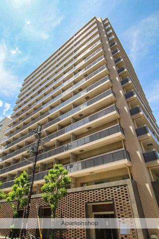 ザ・パークハビオ天満橋