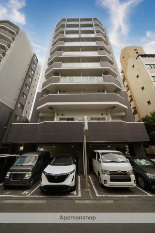 GRAMERCY JUSO-HIGASHI 3RD